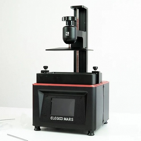 Phrozen Elegoo Mars – 3D принтер 