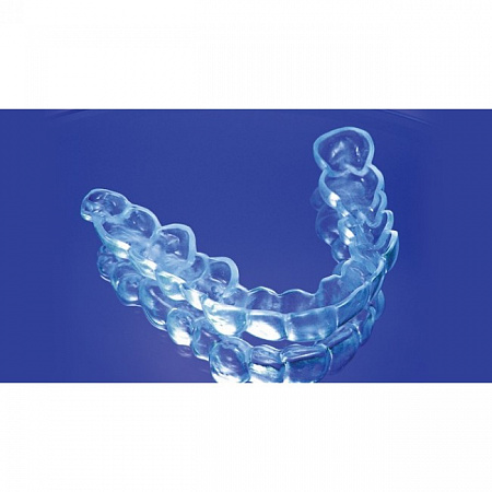 Bio-Art Plastvac P7 - вакуумформер для изготовления временных коронок, защитных капп и форм для отбеливания зубов