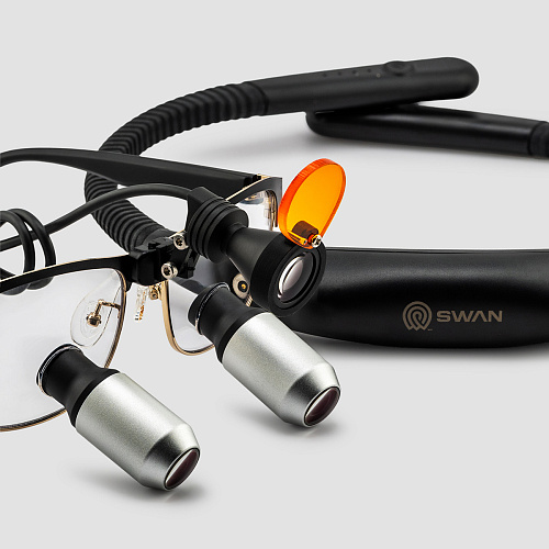 Swan Ergo Light – Осветитель для бинокуляр