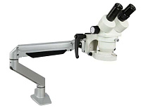 Зуботехнические микроскопы и техноскопы, купить в GREEN DENT, акции и специальные цены. 