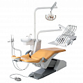 FONA 1000 S BASIC - стоматологическая установка с верхней подачей инструментов