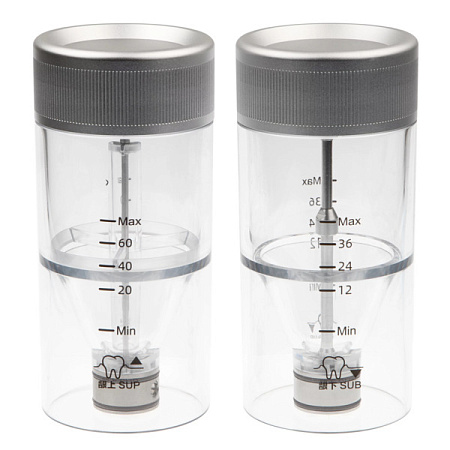 Woodpecker PT-A — Скейлер ультразвуковой с функцией воздушной полировки