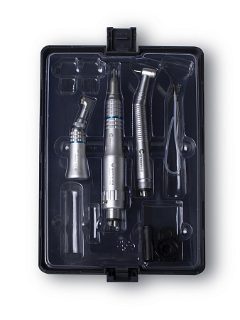 GreenMED AK31-KIT-1 — Набор наконечников