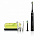 Philips Sonicare DiamondClean Black HX9352/04 - звуковая зубная щетка с 2-мя насадками и дорожным чехлом
