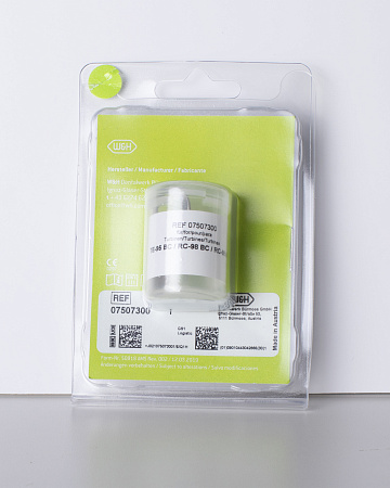 W&H 07507300 — Роторная группа для турбинных наконечников