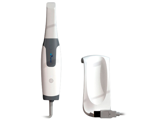 Eighteeth Helios 600 — Интраоральный сканер